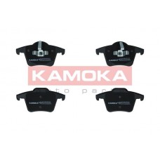 JQ1013564 KAMOKA Комплект гальмівних колодок дисковий гальм