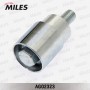 AG02323 MILES Паразитный / Ведущий ролик, Зубчастий ремінь