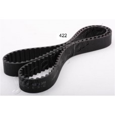 DD-422 JAPANPARTS Зубчастий ремінь