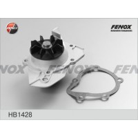 HB1428 FENOX Водяний насос охолодження двигуна