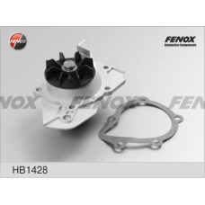 HB1428 FENOX Водяний насос охолодження двигуна