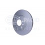 8DD 355 115-771 HELLA PAGID Гальмівний диск