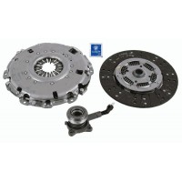 3000 990 537 SACHS Комплект зчеплення