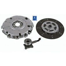 3000 990 537 SACHS Комплект зчеплення