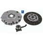 3000 990 537 SACHS Комплект зчеплення