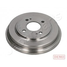 TA-H21C JAPANPARTS Гальмівний барабан