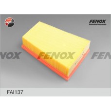 FAI137 FENOX Повітряний фільтр