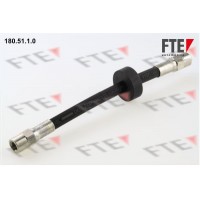 180.51.1.0 FTE Гальмівний шланг