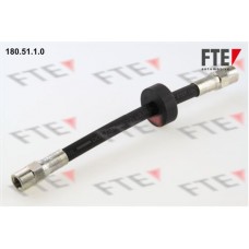 180.51.1.0 FTE Гальмівний шланг