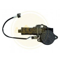 01.7406#OR Ac Rolcar Електродвигун склопідйомник