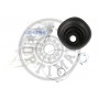 CVB-10169CR OPTIMAL Комплект пыльника, Привідний вал