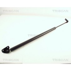 8710 43206 TRISCAN Газова пружина кришка багажника