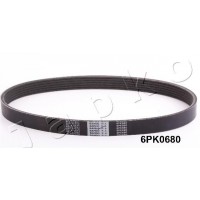 6PK680 JAPKO Поліклиновий ремінь