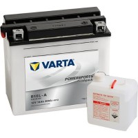 518015020I314 VARTA Стартерна акумуляторна батарея