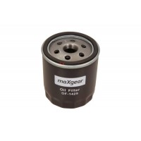 26-1236 MAXGEAR Масляний фільтр