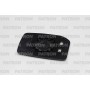PMG1244G04 PATRON Дзеркальне скло зовнішнє дзеркало
