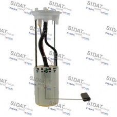 72430 SIDAT Елемент системи живлення