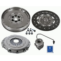 2290 601 025 SACHS Комплект зчеплення