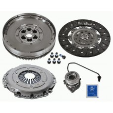 2290 601 025 SACHS Комплект зчеплення