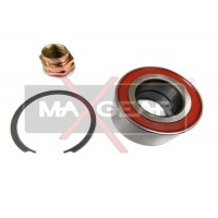 33-0114 MAXGEAR Комплект підшипника ступиці колеса