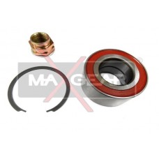 33-0114 MAXGEAR Комплект підшипника ступиці колеса