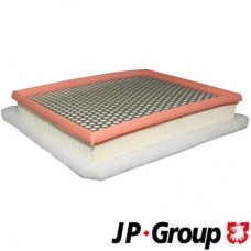 1218600100 JP GROUP Повітряний фільтр