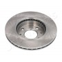 DI-139C JAPANPARTS Гальмівний диск