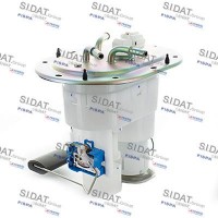 72644A2 SIDAT Елемент системи живлення