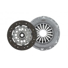 KZ-127R AISIN Комплект зчеплення