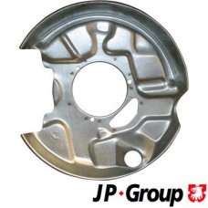 1364300270 JP GROUP Відбивач диск гальмівного механізму