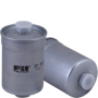 ZP 8030 FM FIL FILTER Паливний фільтр