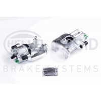 8AC 355 389-091 HELLA Гальмівний супорт