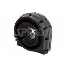 412545 SPIDAN CHASSIS PARTS Опора стабілізатора