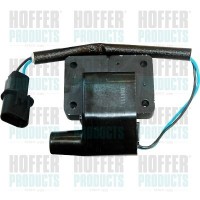WG1012239 WILMINK GROUP Котушка запалювання