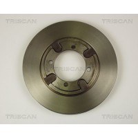 8120 42108 TRISCAN Гальмівний диск