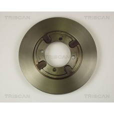 8120 42108 TRISCAN Гальмівний диск