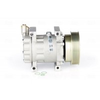 89372 NISSENS Компресор кондиціонера
