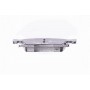 8DB 355 024-781 HELLA PAGID Комплект гальмівних колодок дисковий гальм