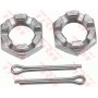 JTR3002 TRW Поперечна рульова тяга