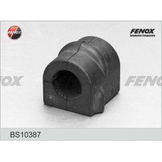 BS10387 FENOX Втулка стабілізатора