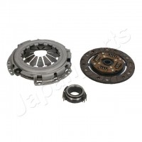 KF-2044 JAPANPARTS Комплект зчеплення