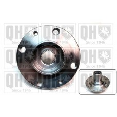 QWH116 QUINTON HAZELL Ступиця колеса