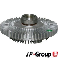 1314902000 JP GROUP Зчеплення вентилятор радіатора