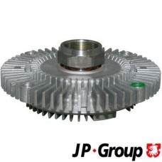 1314902000 JP GROUP Зчеплення вентилятор радіатора