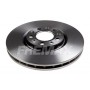 BD3608 FREMAX BRAKE DISC HIGH CARBON