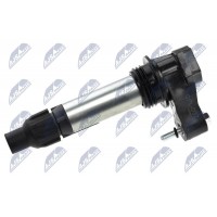 ECZ-PL-037 NTY Котушка запалювання