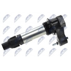 ECZ-PL-037 NTY Котушка запалювання