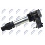 ECZ-PL-037 NTY Котушка запалювання