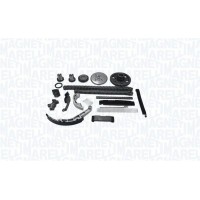 341500001130 MAGNETI MARELLI Комплект цілі приводу розподільного валу