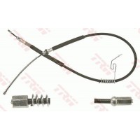 GCH3015 TRW Тросик, cтояночный тормоз